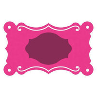 Craft Concepts Dies - Charlotte