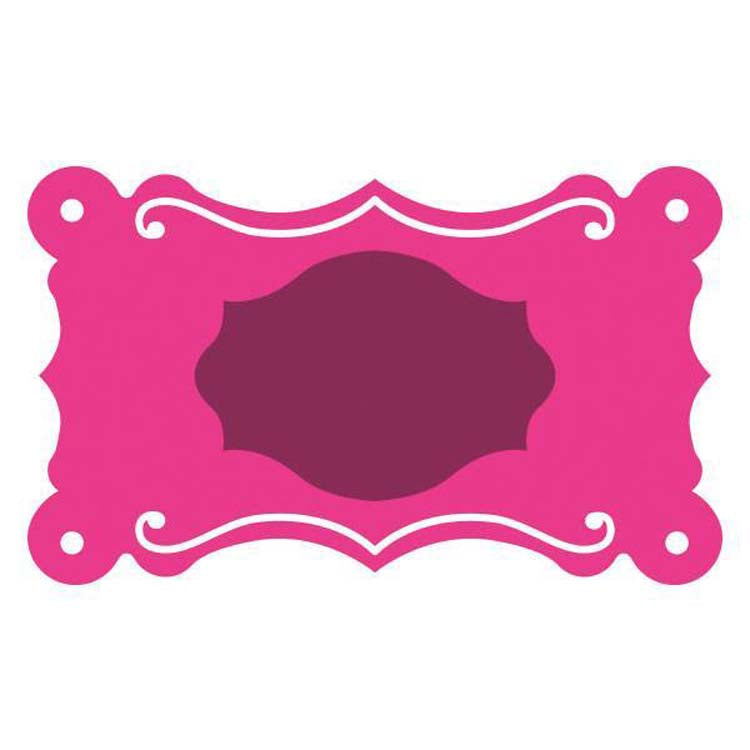 Craft Concepts Dies - Charlotte