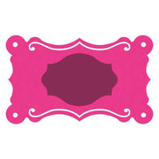 Craft Concepts Dies - Charlotte