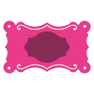 Craft Concepts Dies - Charlotte