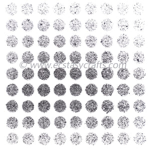 Tiny's background: Distressed Dots