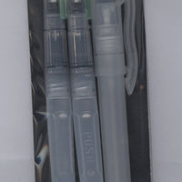 Waterbrush Set 2 - 2 Brushes  and I Spray Bottle