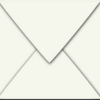 Envelopes 5x5