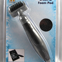 Nellie's Choice Die Cleaning Brush and Foam Pad