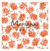 Marianne Design Embossing Folder Pine