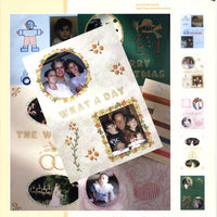 Memories Made to Treasure