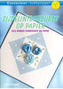 Embroidery on Paper Book