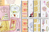 Embroidery & 3D Paper Kit-Special Occasions