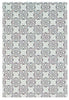Creative Expressions - Embossing Folder - Cross Stitch PinPoint