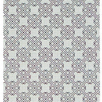 Creative Expressions - Embossing Folder - Cross Stitch PinPoint
