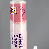 Mixed Media Effect Snow 28ml