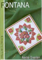 Fontana Instruction and Idea book