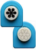 Floral Punch Set Mini 6 Petal Flower