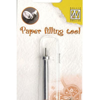 Paper Winding Tool - Filling Dies Paper Winding Tool