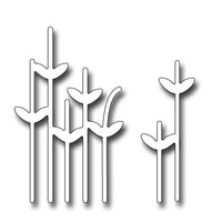 Frantic Stamper Cutting Die - Tall Stems