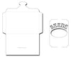 Frantic Stamper Cutting Die - Seed Packet