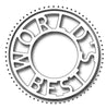 Frantic Stamper Cutting Die - World's Best Circle & Frame