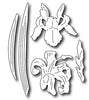 Frantic Stamper Cutting Die - Mix N Match - Irises