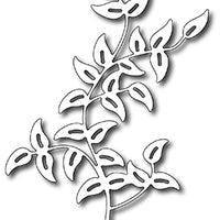 Frantic Stamper Cutting Die - Elegant Vine
