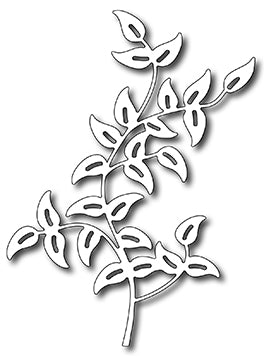 Frantic Stamper Cutting Die - Elegant Vine