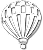 Frantic Stamper Cutting Die - Hot Air Balloon