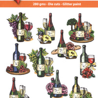 Easy 3D - Wine Tasting