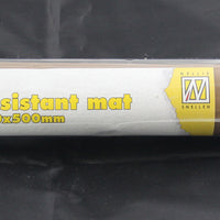 Heat Resistant Mat