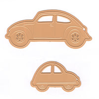 Nellie's Choice - Hobby Solution Die Car 1