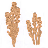 Nellie's Choice - Hobby Solution Die Spring Flowers