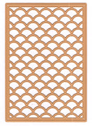Nellie's Choice - Hobby Solution Die Wavy