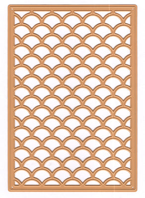 Nellie's Choice - Hobby Solution Die Wavy