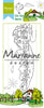 Marianne Design Clear Stamps Hetty's on the Farm
