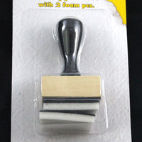 Ink Applicator