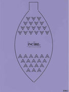 Incire Template - Oval