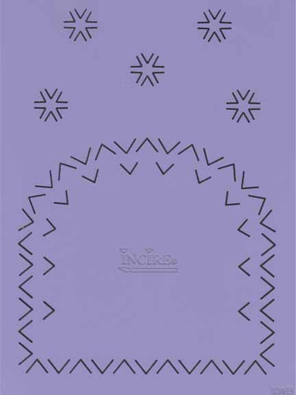 Incire Template - Manger