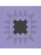 Incire Template - square