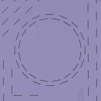 Incire Template - Circle & Corners