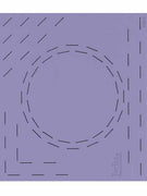 Incire Template - Circle & Corners