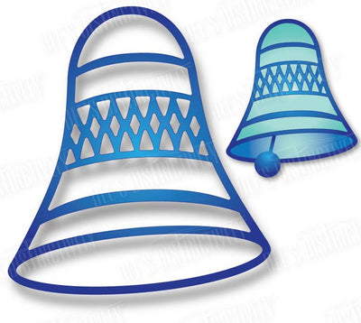 Dee's Distinctively Dies - Bell 1