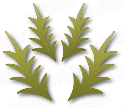 Dee's Distinctively Dies - Stylized Sprig