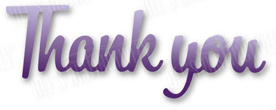 Dee's Distinctively Dies - Thank you