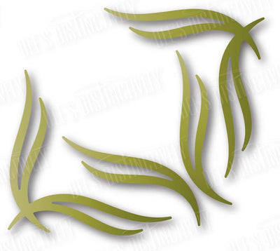 Dee's Distinctively Dies - Flourish  (set 4)