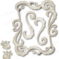 Dee's Distinctively Dies - Gloria's Frame