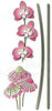 Dee's Distinctively Dies - Secret Garden Flower Stems
