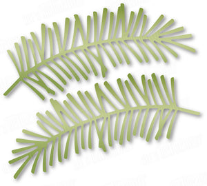Dee's Distinctively Dies - Pine Sprig 3