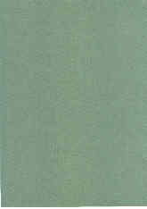 Cardstock 25 sheet package-Green