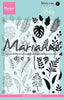 Marianne Design Stamps Folia