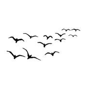 Lavinia Stamps - Birds