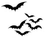 Lavinia Stamps - Bats