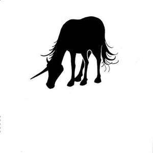 Lavinia Stamps - Unicorn 2